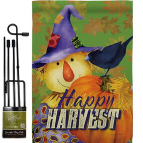 Garden Flag Harvest Autumn GS113080 3f4f919b a5de 48b3 aac6 602042f575c2