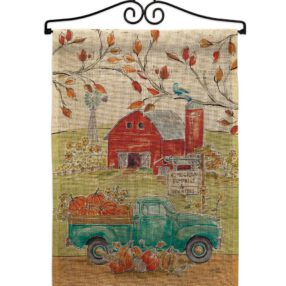Garden Flag Harvest Autumn GS113092 B 02 c457af09 ada2 4994 a3f4 17bed5d7761f