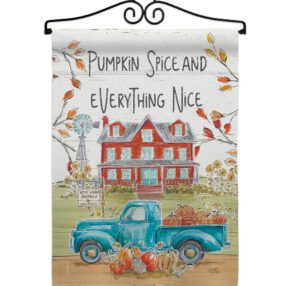 Garden Flag Harvest Autumn GS113093 02 b735e2e7 5f50 46ff 9d9f f1a953494073