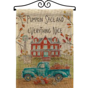 Garden Flag Harvest Autumn GS113093 B 02 3d440bd5 6351 410c 801e 24a9da1cead1