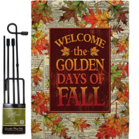 Garden Flag Harvest Autumn GS113101 6a6b1005 9f91 4105 a4d9 dad122585875