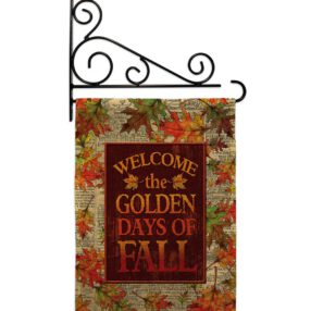Garden Flag Harvest Autumn GS113101 B 03