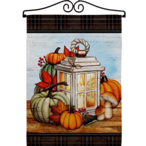 Garden Flag Harvest Autumn GS113115 02