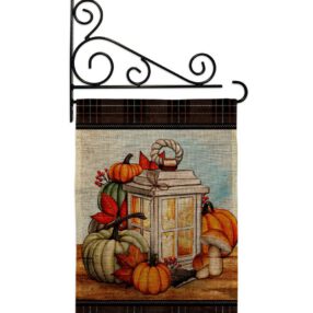 Garden Flag Harvest Autumn GS113115 B 03