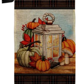 Garden Flag Harvest Autumn GS113115 B 04