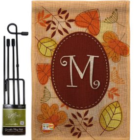 Garden Flag Harvest Autumn GS130039 B 09f92432 9b46 4569 a4ee f113ef5d1233