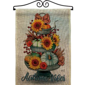 Garden Flag Harvest Autumn GS130418 B 02 c3665359 b09f 4e95 8d95 ecd6bb708c50