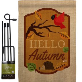 Garden Flag Harvest Autumn GS137091 511646fd 2fc2 4ed4 95fd 0e6a9c2c07da