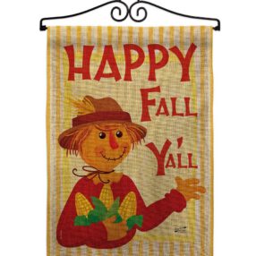 Garden Flag Harvest Autumn GS137564 B 02