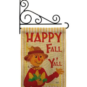 Garden Flag Harvest Autumn GS137564 B 03