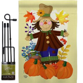 Garden Flag Harvest Autumn GS192120 b2114457 d7f6 425f 9fe9 134e4077b655