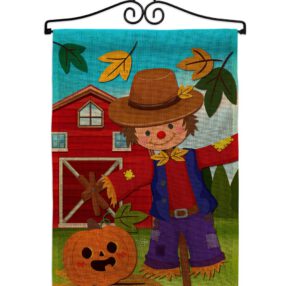 Garden Flag Harvest Autumn GS192231 B 02 9042b748 b959 49ff 985a 69252cf3885d