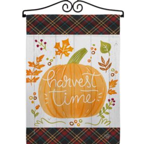 Garden Flag Harvest Autumn GS192274 02