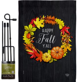 Garden Flag Harvest Autumn GS192630 4b843b88 ed6a 403d b075 488c4984f480