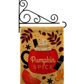 Garden Flag Harvest Autumn GS192659 B 03