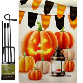 Garden Flag Harvest Autumn GS192680