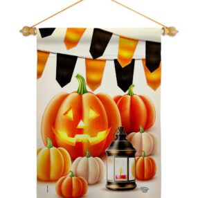 Garden Flag Harvest Autumn GS192680 05