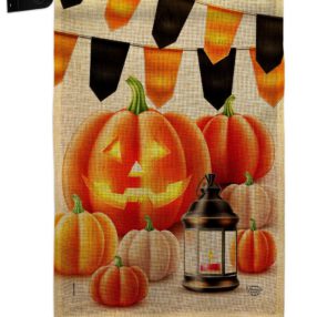 Garden Flag Harvest Autumn GS192680 B 04