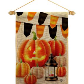 Garden Flag Harvest Autumn GS192680 B 05