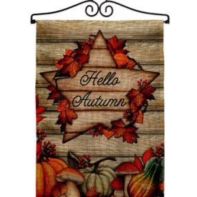 Garden Flag Harvest Autumn GS192704 B 02 a7c5fad1 5614 4dd0 9b20 b012a3db5408
