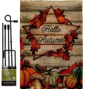 Garden Flag Harvest Autumn GS192704 B 672de8d3 9721 4c9e b288 fbc1f2d109f3