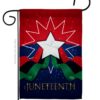 Garden Flag Historic G108641