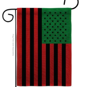 Garden Flag Historic G140726 B