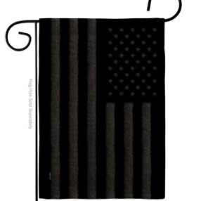 Garden Flag Historic G141189 B