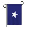 Garden Flag Historic G142687