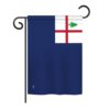 Garden Flag Historic G142705