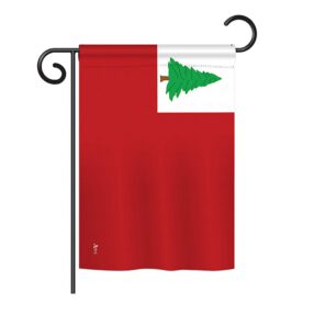 Continental - Historic Americana Vertical Impressions Decorative Flags HG140711 Printed In USA