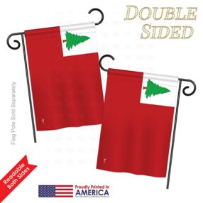 Garden Flag Historic G142711 03