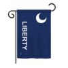 Garden Flag Historic G142714