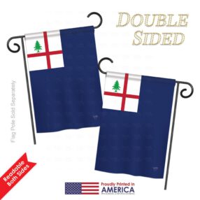 Garden Flag Historic G158179 03