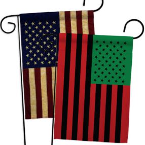 Garden Flag Historic GP140726AA