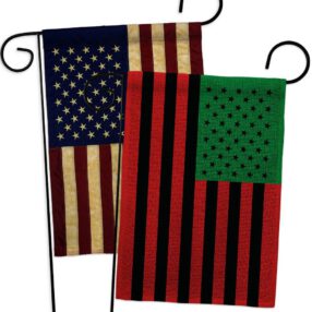 Garden Flag Historic GP140726AA B
