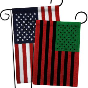 Garden Flag Historic GP140726AB B
