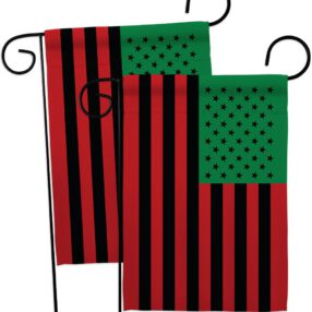 Garden Flag Historic GP140726AE