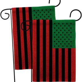 Garden Flag Historic GP140726AE B
