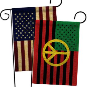 Garden Flag Historic GP140728AA B
