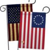 Garden Flag Historic GP192173AA