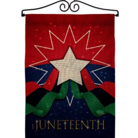 Garden Flag Historic GS108641 B 02