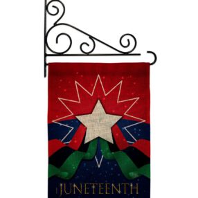 Garden Flag Historic GS108641 B 03