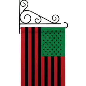 Garden Flag Historic GS140726 03