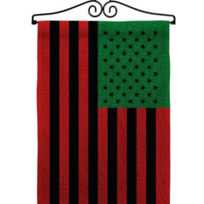 Garden Flag Historic GS140726 B 02