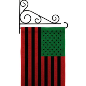 Garden Flag Historic GS140726 B 03