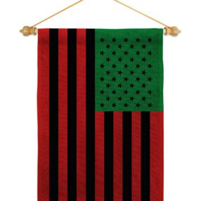 Garden Flag Historic GS140726 B 05