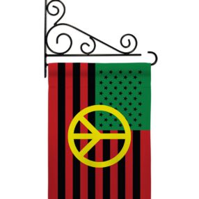 Garden Flag Historic GS140728 03