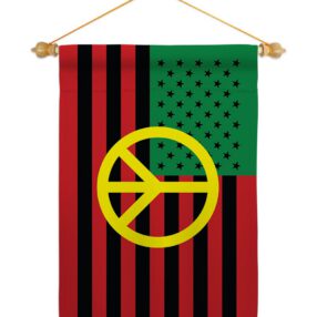 Garden Flag Historic GS140728 05