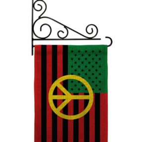 Garden Flag Historic GS140728 B 03